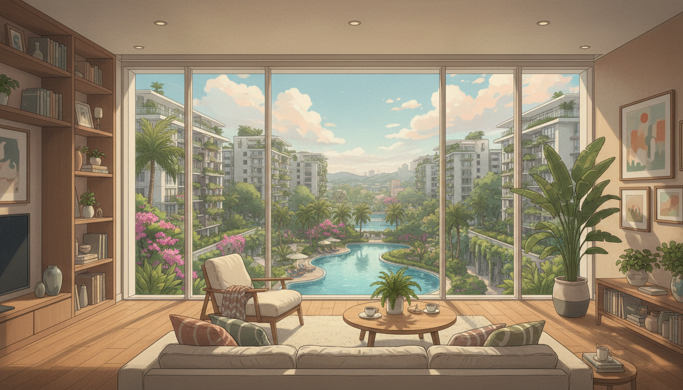 Getting a Mortgage After Bankruptcy Singapore: Complete Guide