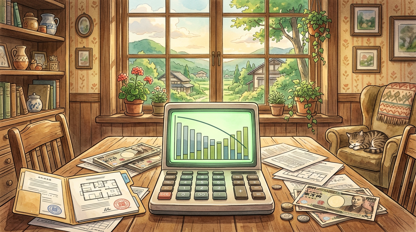 Mortgage Amortization Schedule Singapore: Complete 2026 Guide | Homejourney