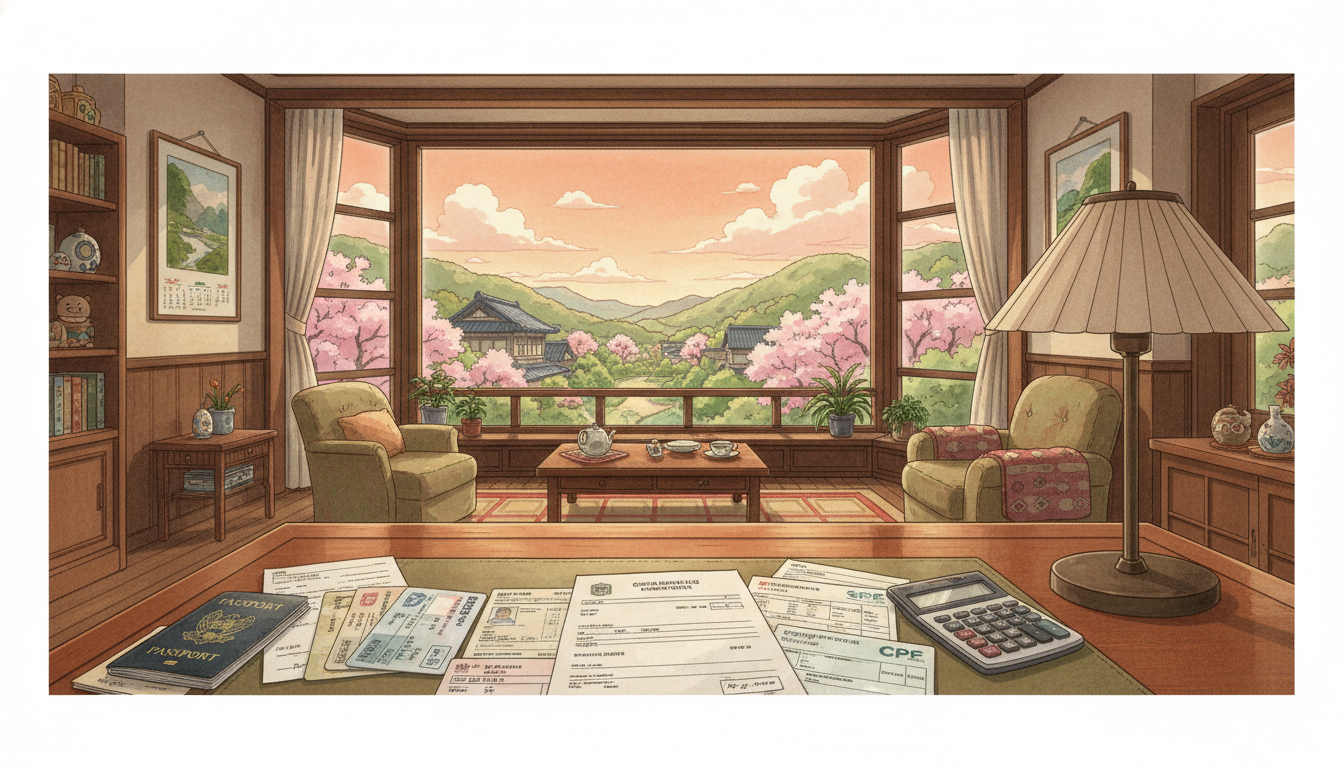 Mortgage Documents Required Singapore: Homejourney Complete Guide