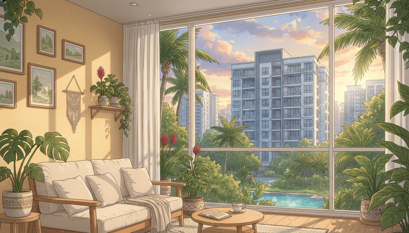 Mortgage Pre-Approval in Singapore: Step‑By‑Step Homejourney Guide