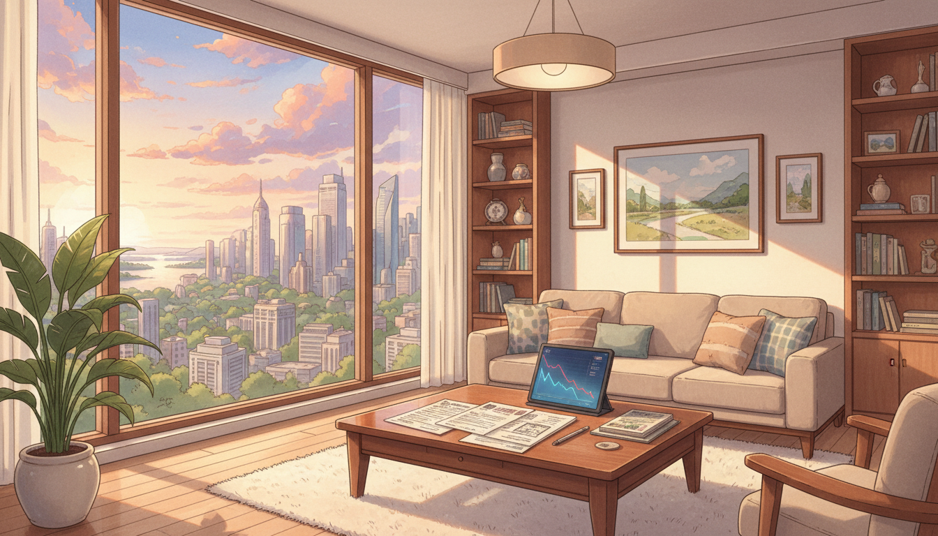 Mortgage Refinancing Singapore 2026: Homejourney's Definitive Guide