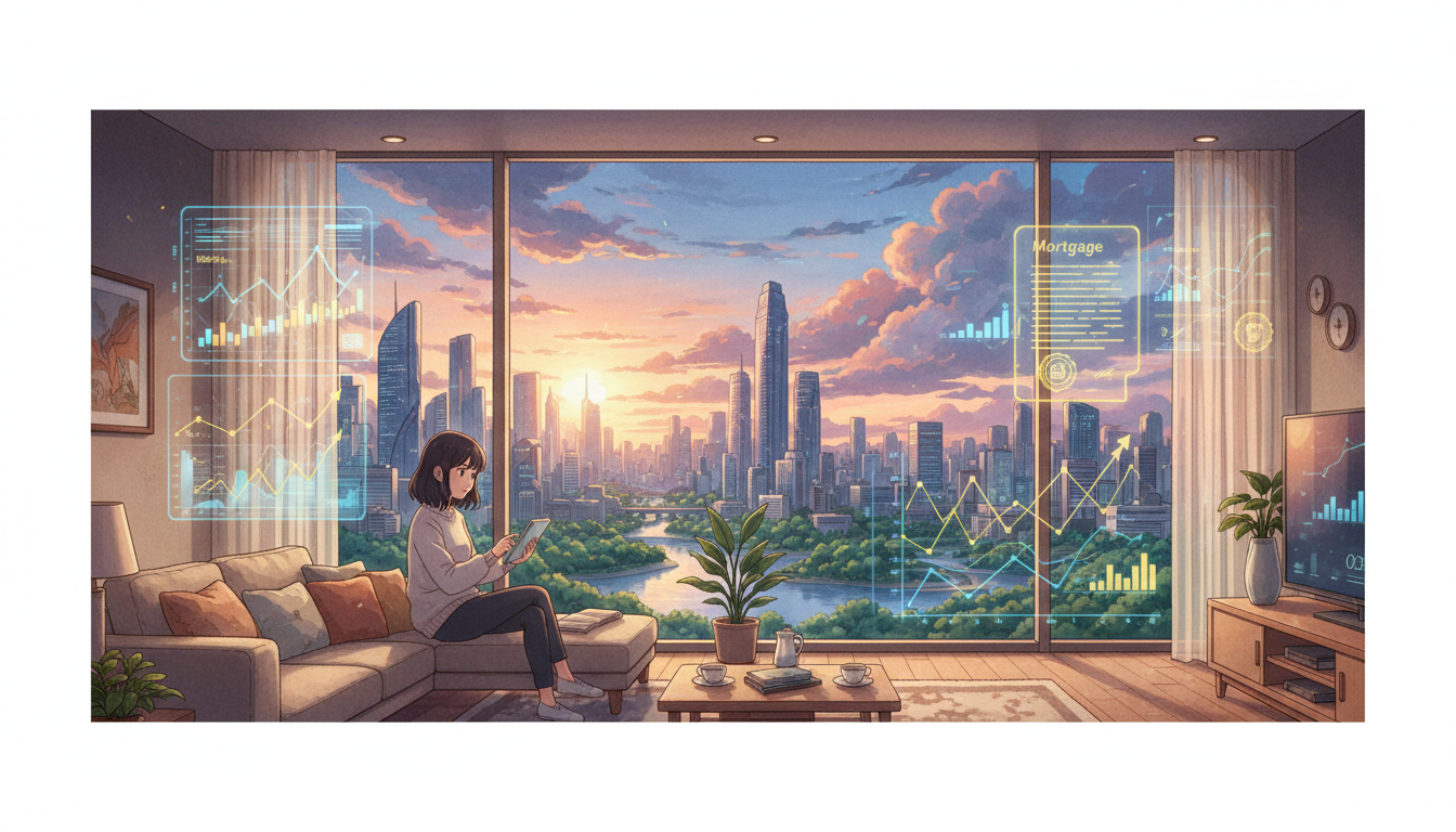 Mortgage Refinancing Singapore 2026: Homejourney Guide