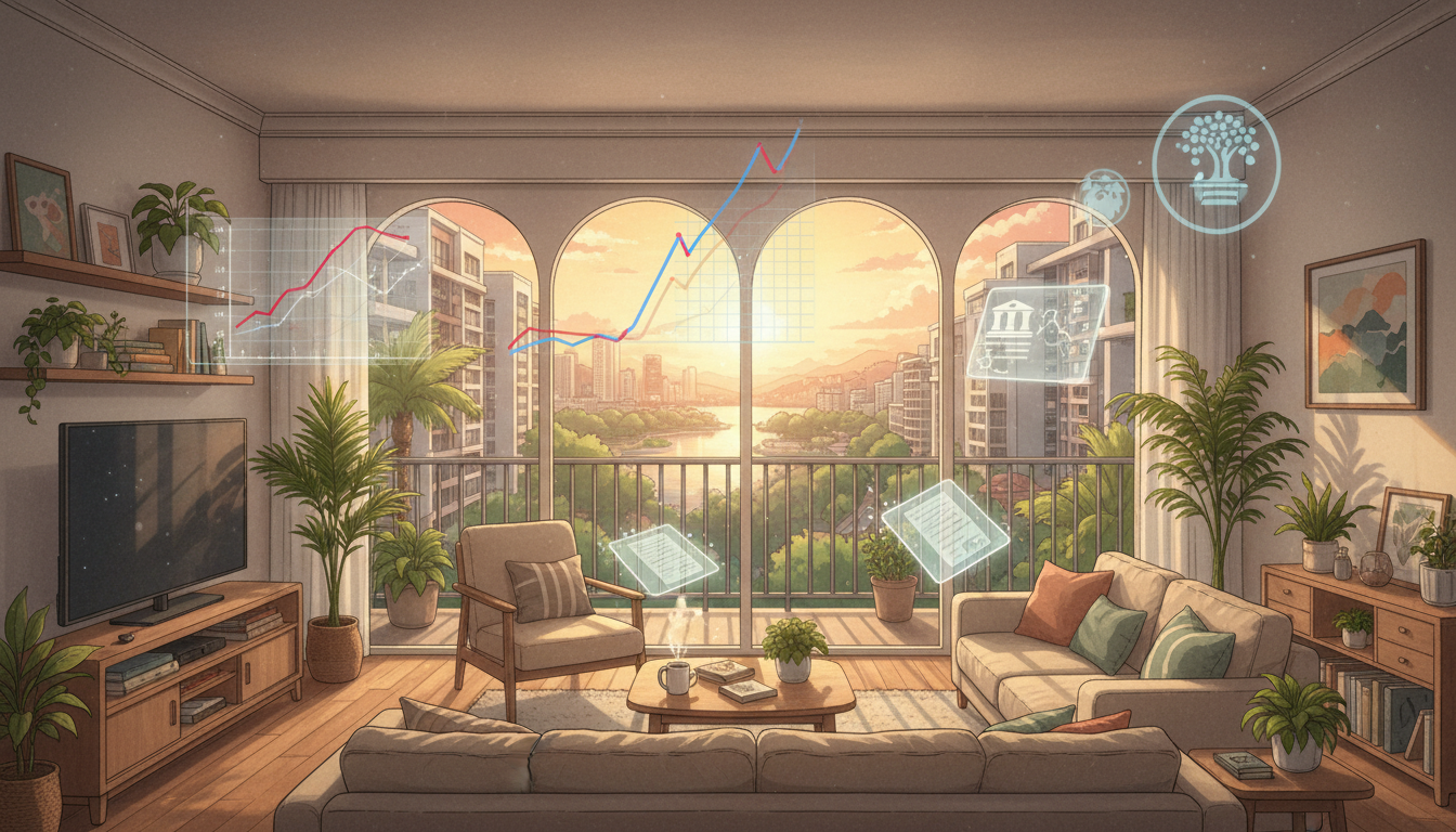 Best Bank Refinancing Rates Comparison 2026: Homejourney Guide