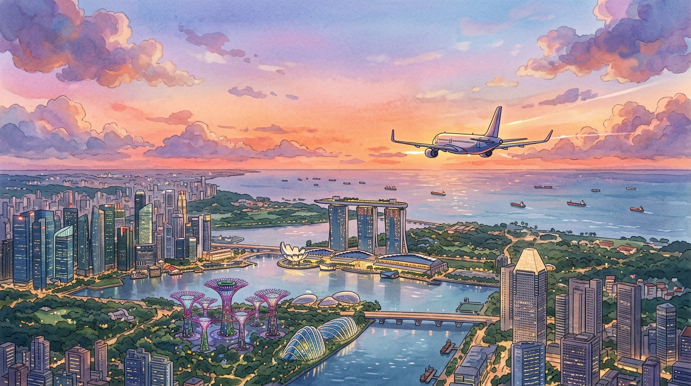 Brunei Community Networks in Singapore: Expat Guide