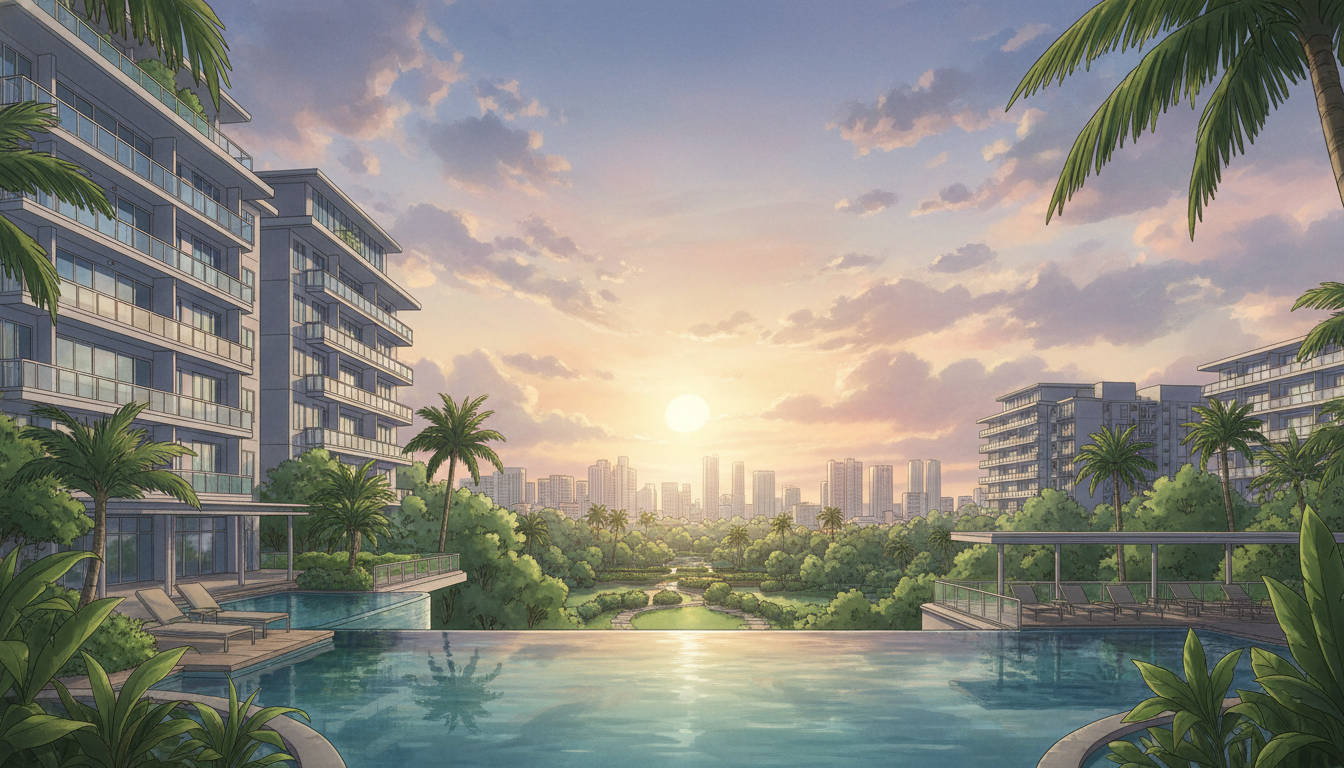 Moving to Singapore from Hong Kong: Homejourney’s Safe Expat Guide