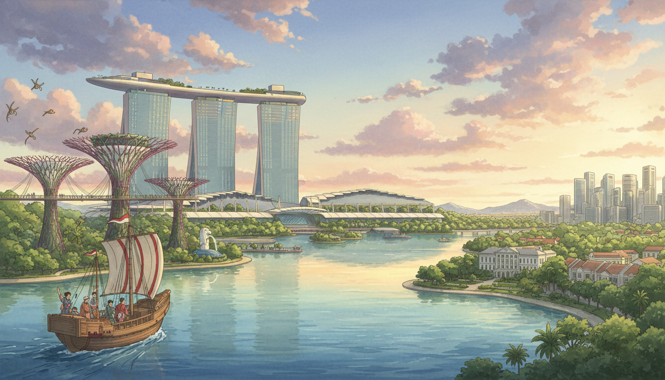 Japan Community & Networks in Singapore | Homejourney