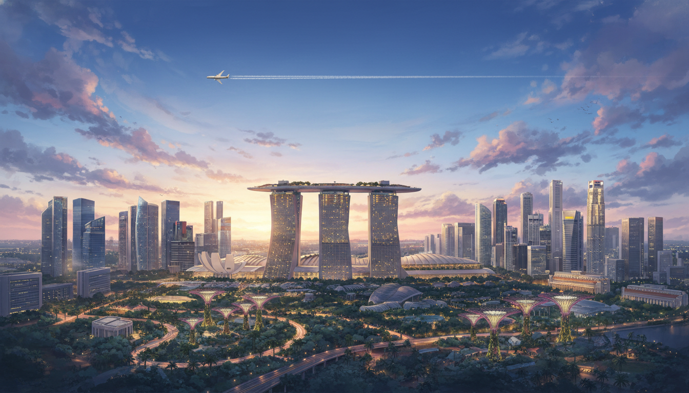 Myanmar Community Networks in Singapore: Expat Guide by Homejourney