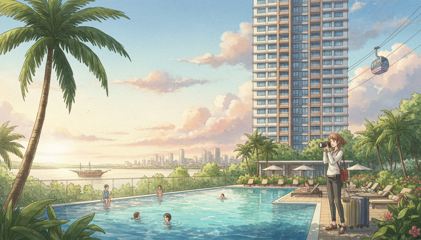 Moving to Singapore from UAE: Complete Expat Guide | Homejourney