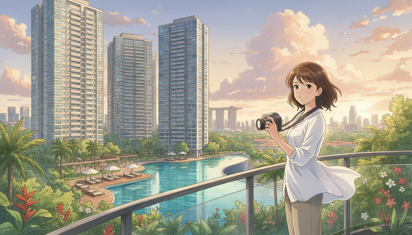 Moving to Singapore from USA: Complete Expat Guide | Homejourney