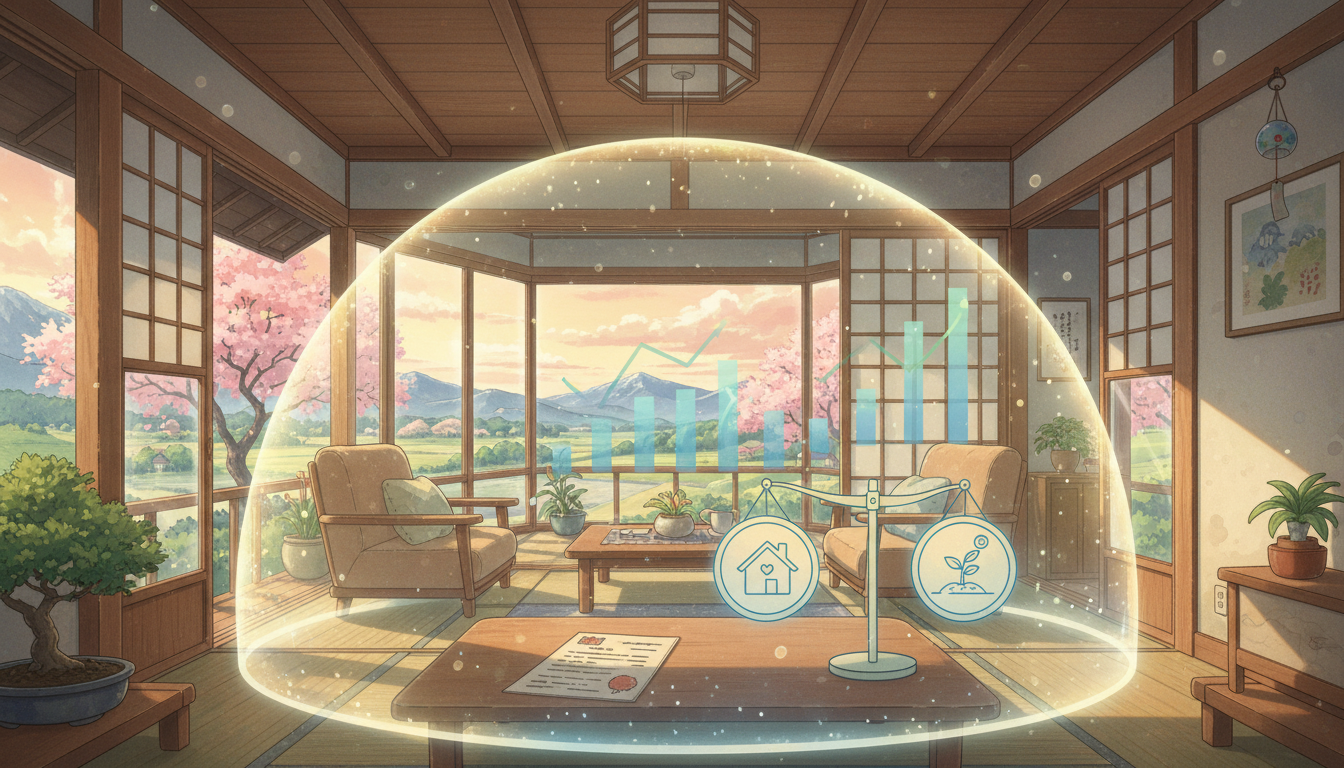 MRTA vs Term Insurance: Best Mortgage Protection via Homejourney