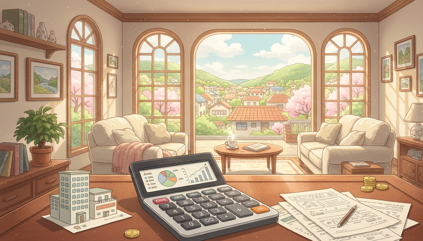 MSR房贷偿还比率HDB和EC买家完整指南 | Homejourney