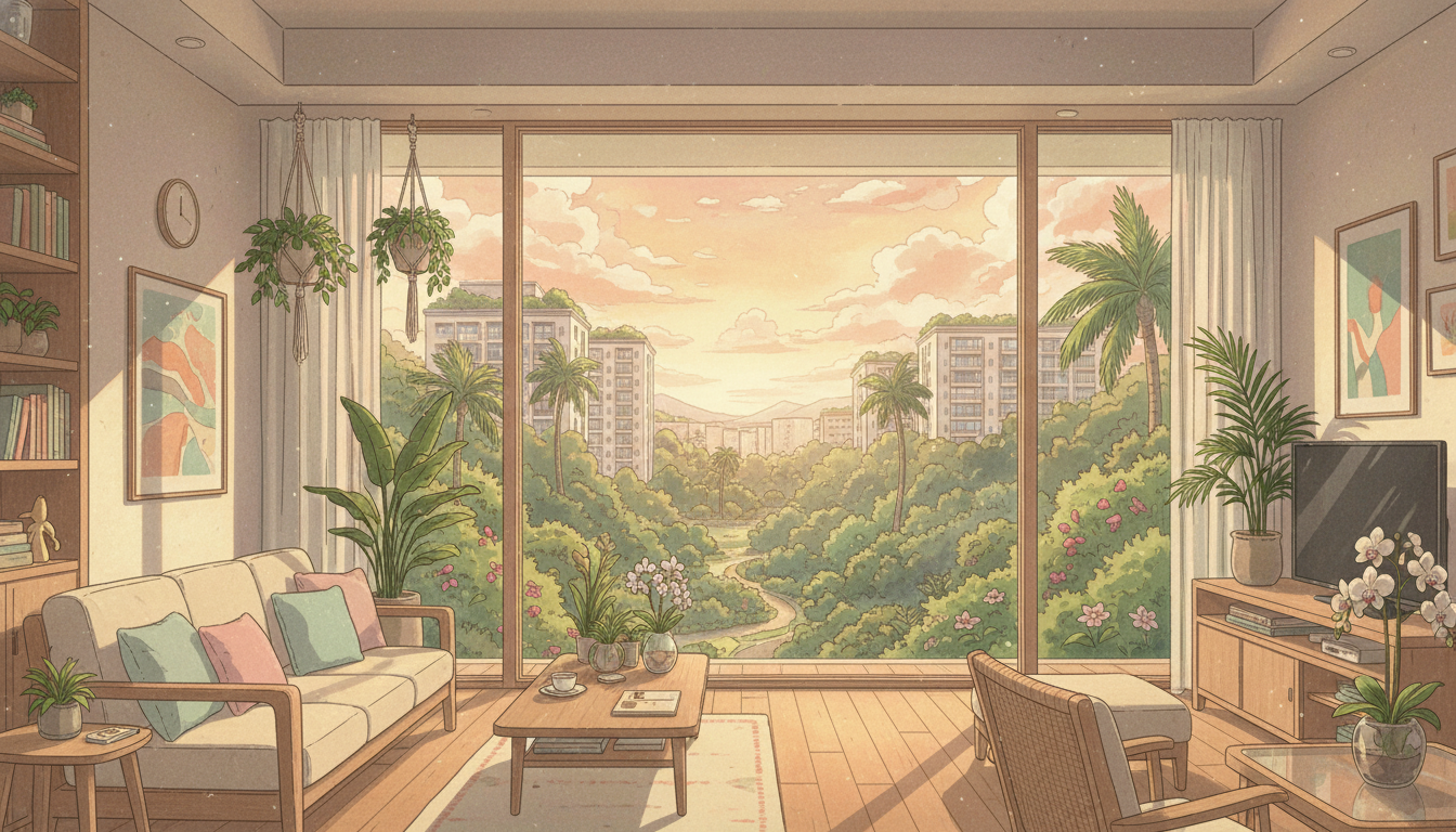 MSR房贷偿还比率HDB和EC买家权威指南 | Homejourney