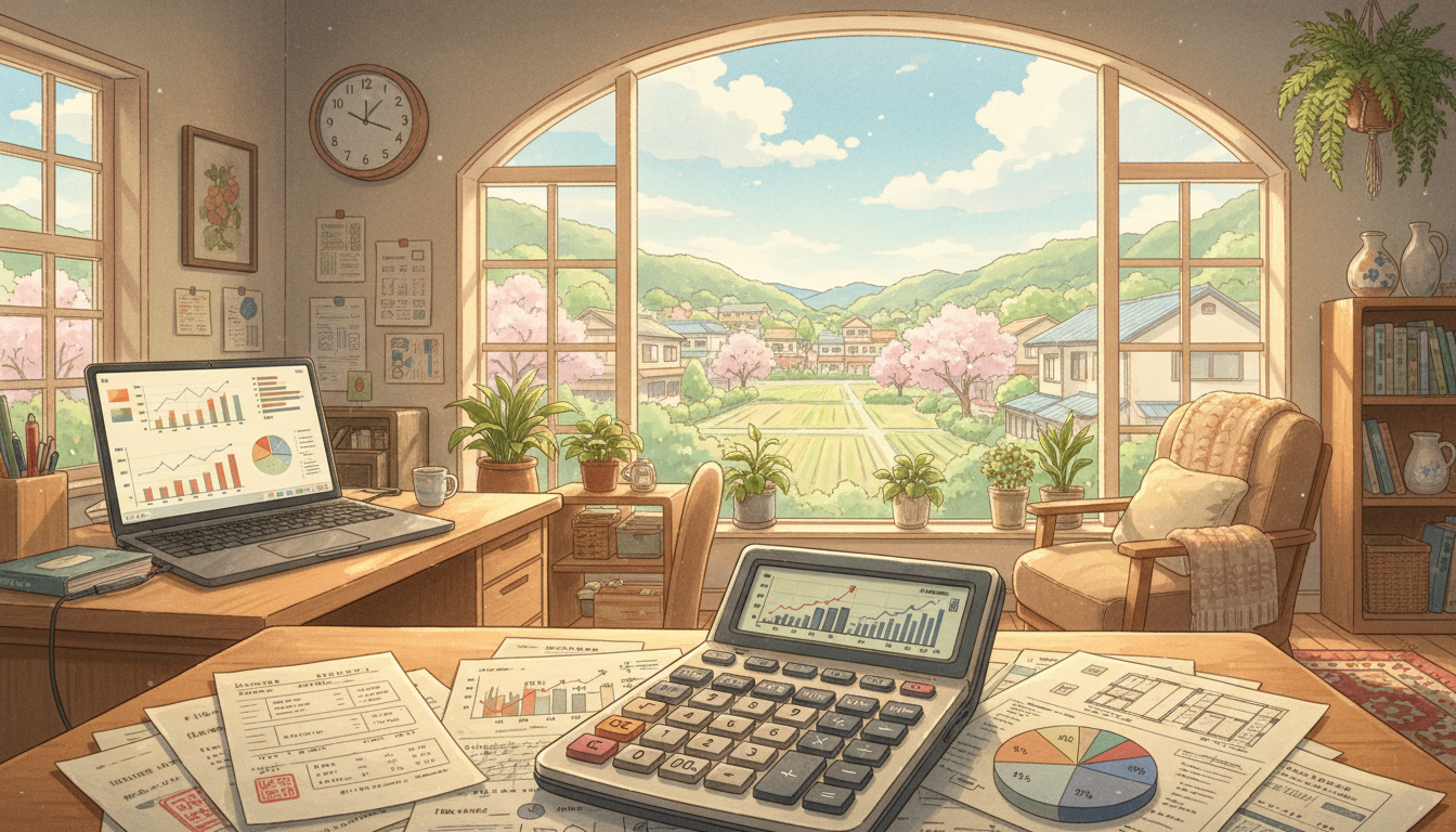 HDB贷款利率变化趋势分析2026：Homejourney深度解析