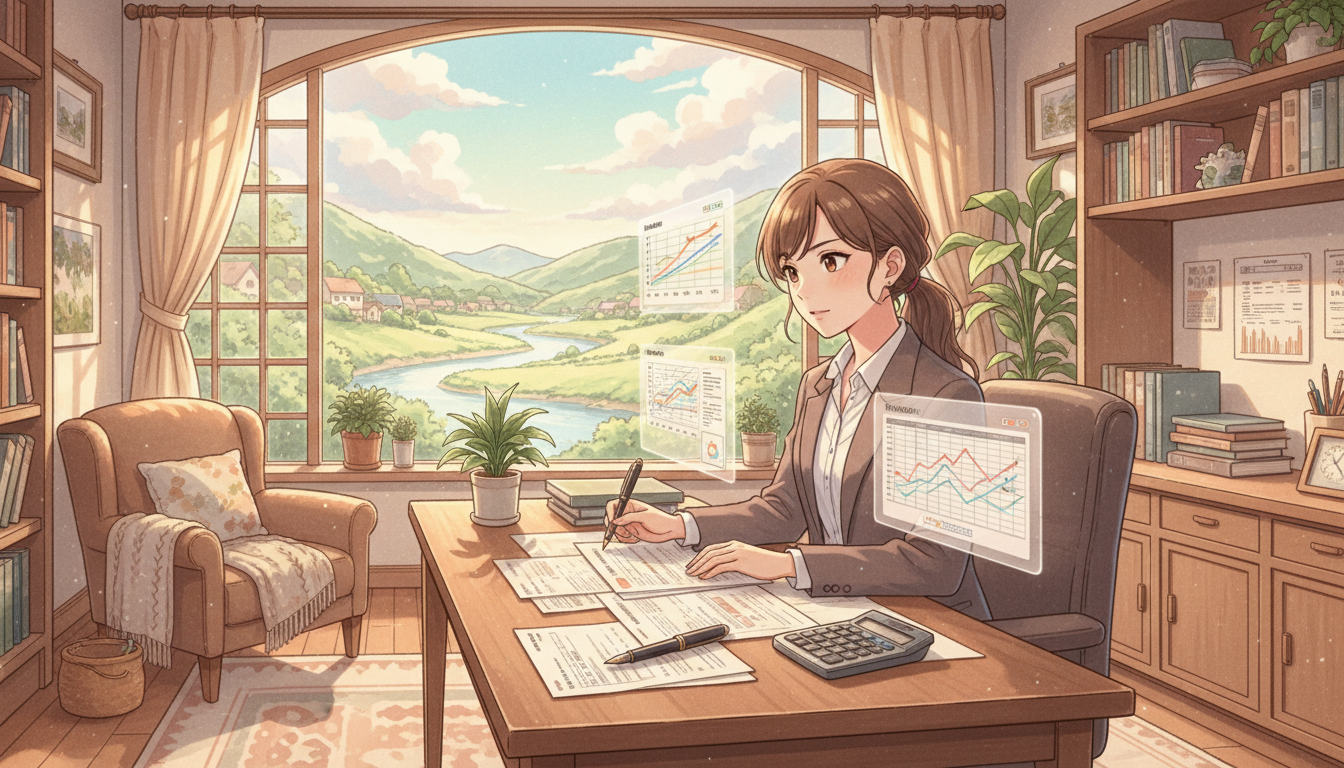 HDB贷款利率变化趋势分析2026：Homejourney深度指南