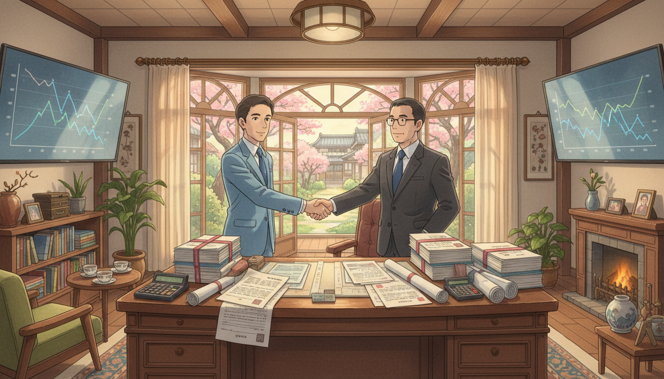 Who Should Negotiate Better Mortgage Rates with Banks in SG | Homejourney