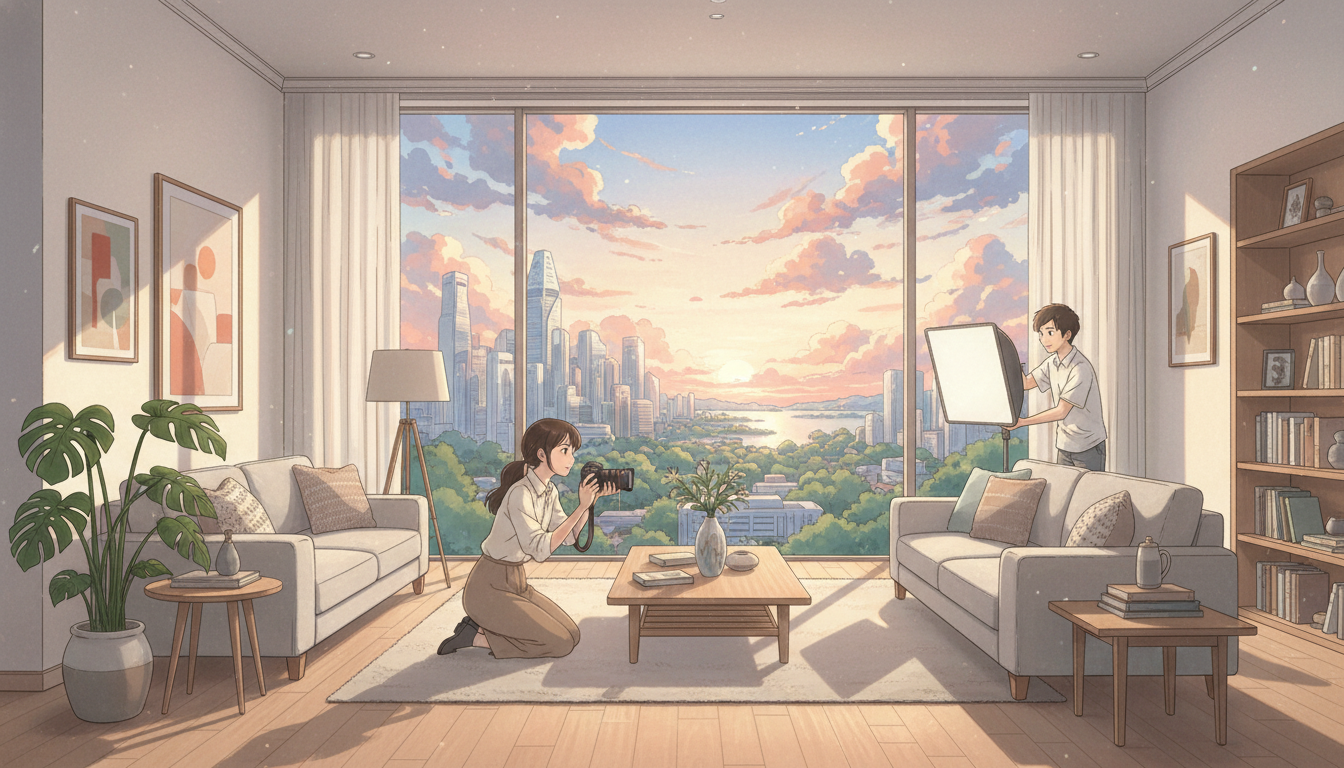 New Launch Condo Buying Complete Guide 2025 | Homejourney