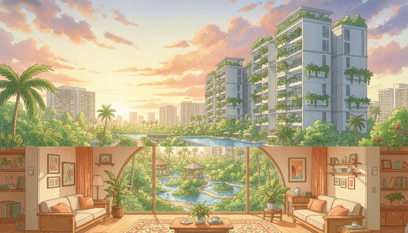 New Launch vs Resale Property Mortgages: Homejourney Guide 2025