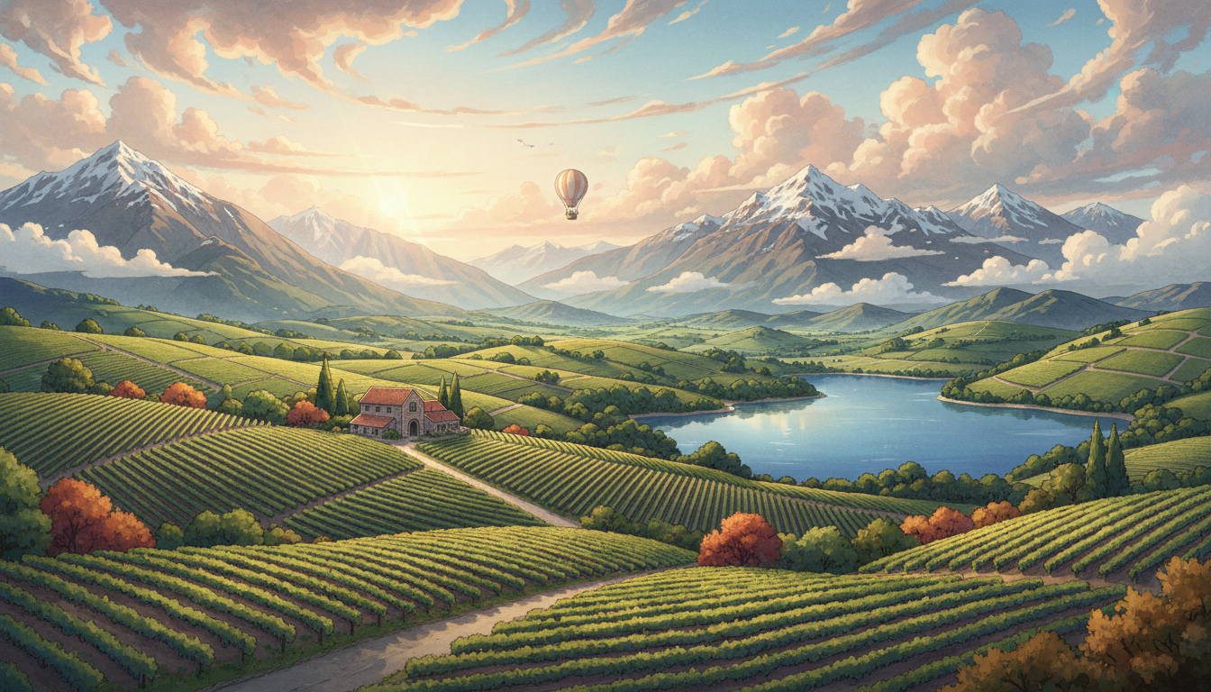 Moving from NZ Wine Regions to Singapore: Expat Guide | Homejourney