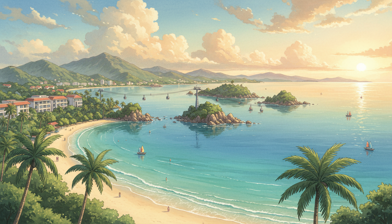 从芽庄移居新加坡指南：Homejourney 安全置业与安家攻略