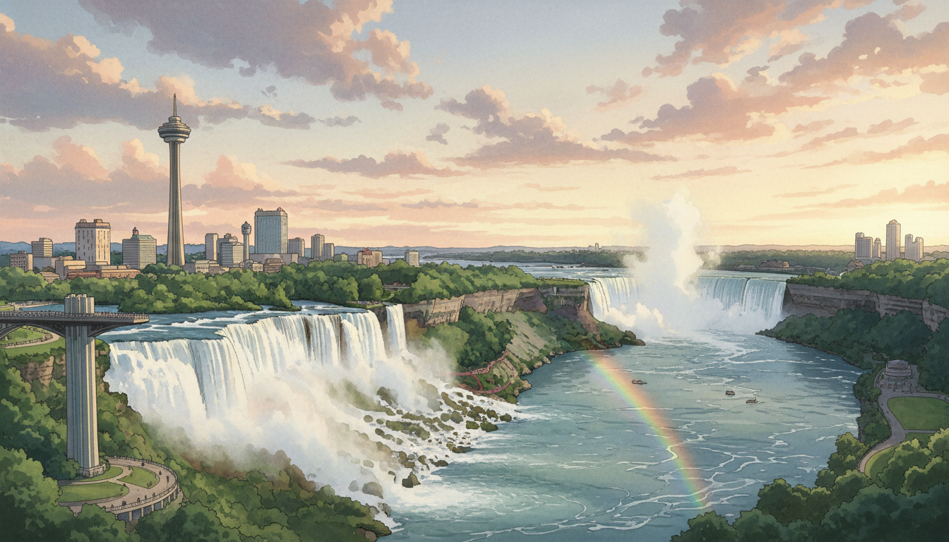 Moving to Singapore from Niagara Falls Canada: Expat Guide | Homejourney