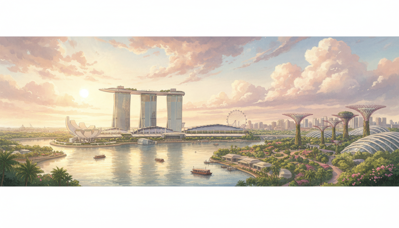 Night Safari Singapore Complete Guide | Homejourney Authority