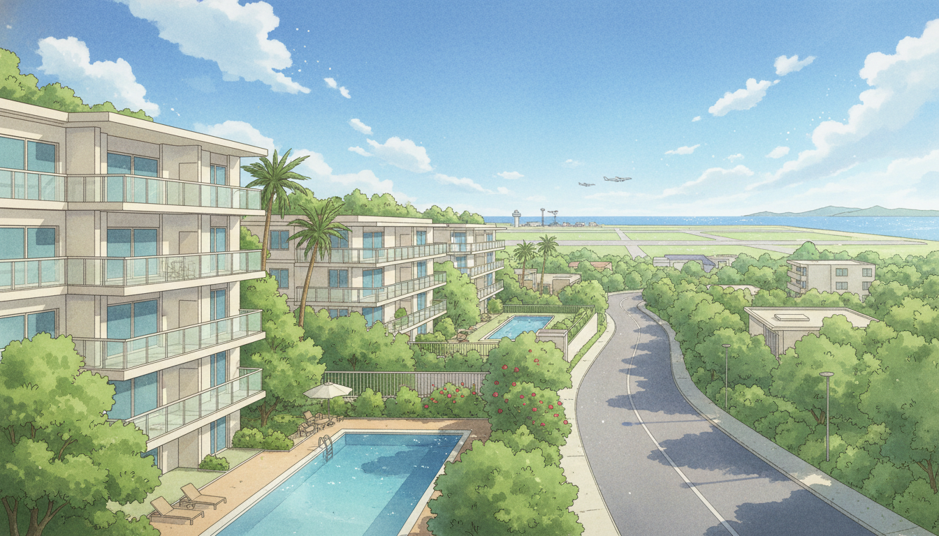 Non-landed Housing Development D17: Units for Sale Guide | Homejourney