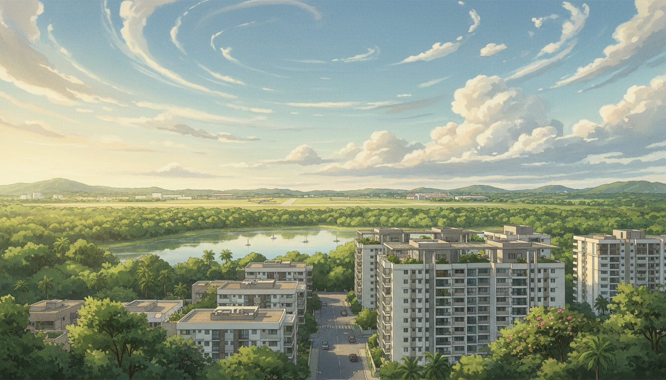 Non-landed Housing Development D28: Units For Sale Guide | Homejourney