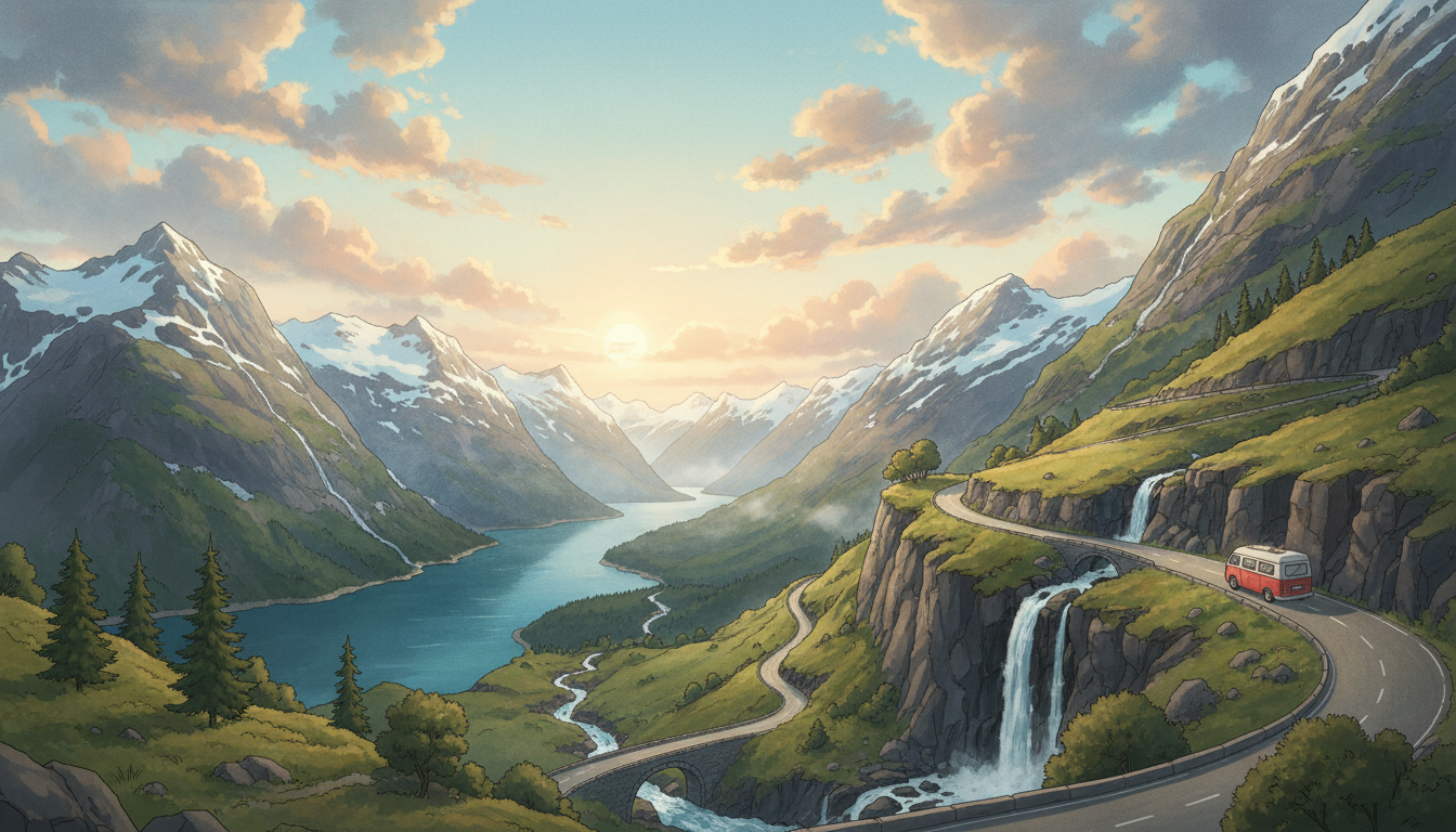 Moving to Singapore from Norway: Homejourney Expat Guide