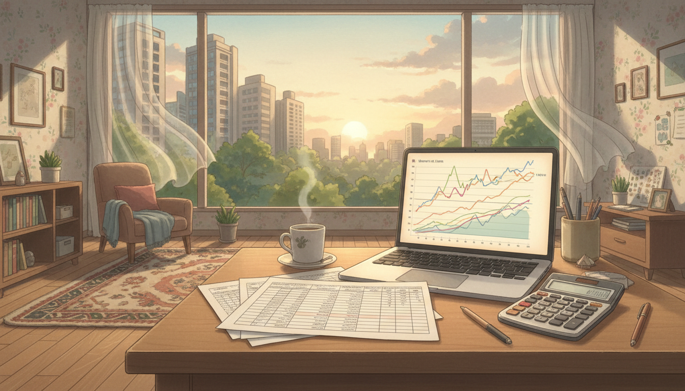 OCBC Home Loan Rates March 2026: Packages & Insights