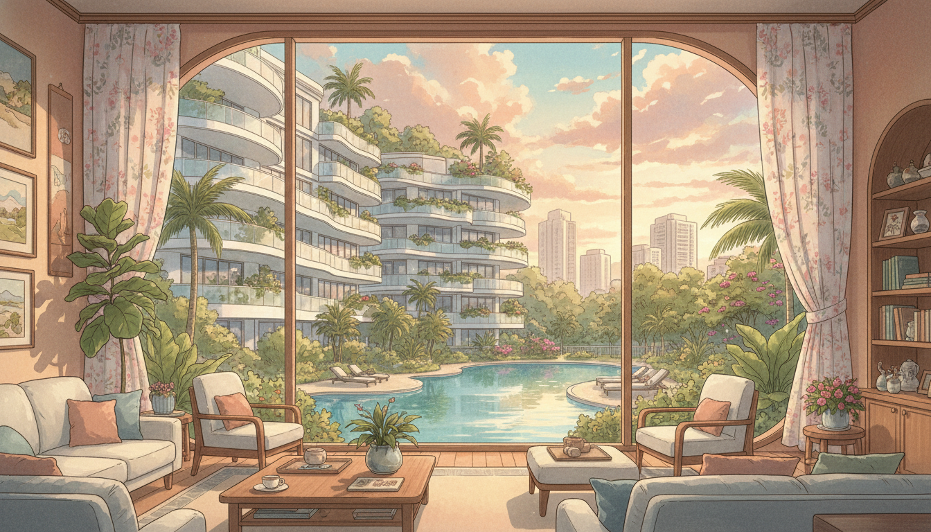 OCBC Home Loan Review 2026: Complete Singapore Guide | Homejourney