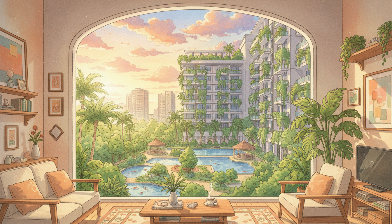 Who Should Choose OCBC Home Loan? Complete Review | Homejourney