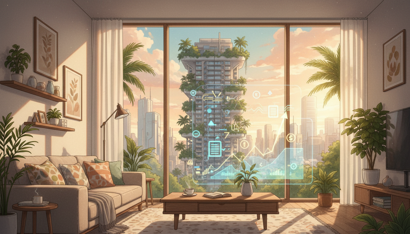 OCBC Home Loan Review 2026: Complete Guide | Homejourney