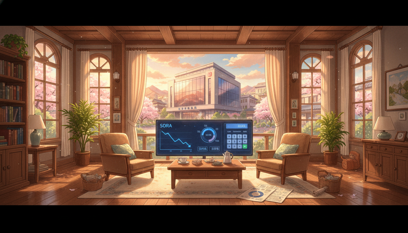 OCBC华侨银行房贷完整评测2026：Homejourney权威指南