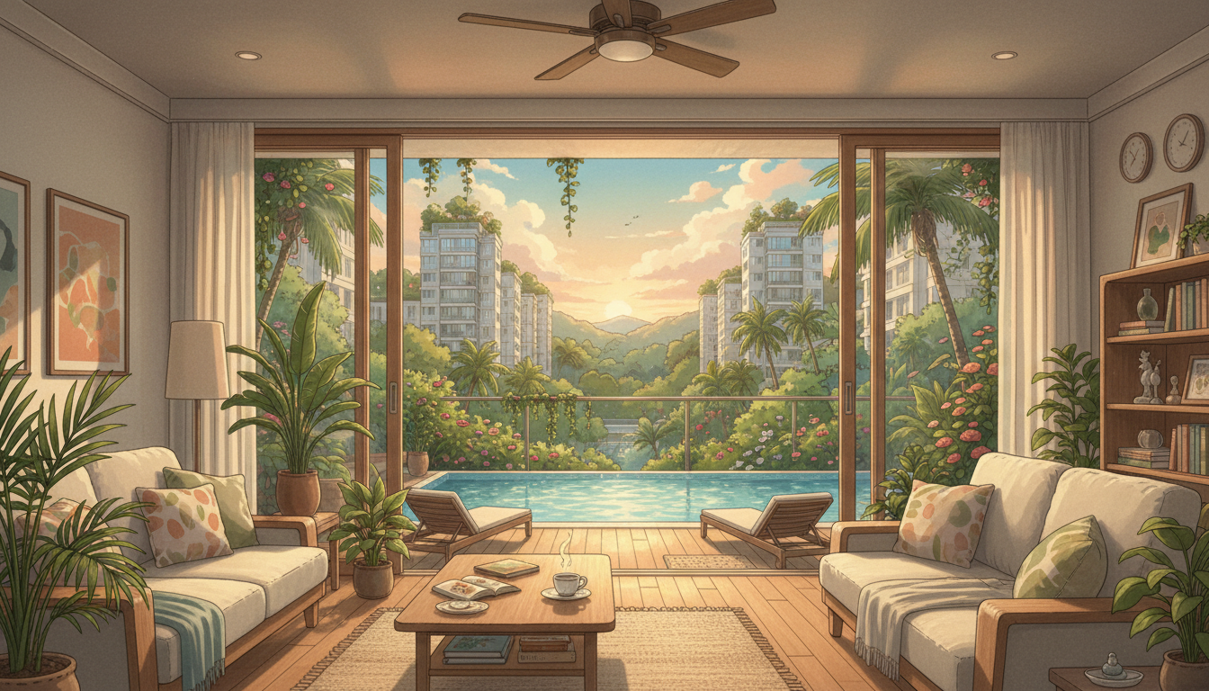 OCBC华侨银行房贷完整评测2026：Homejourney权威指南