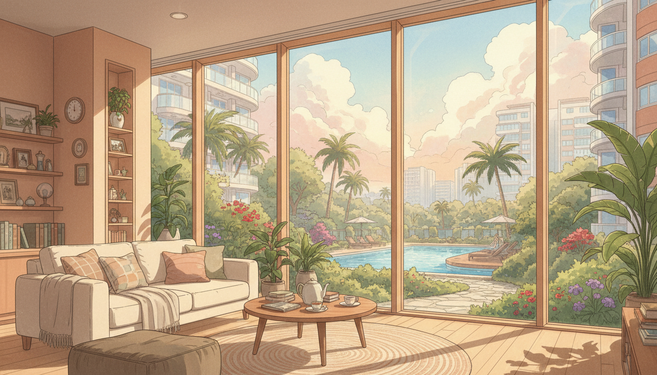 One-Click Loan Application to All Major Banks: Homejourney's Guide