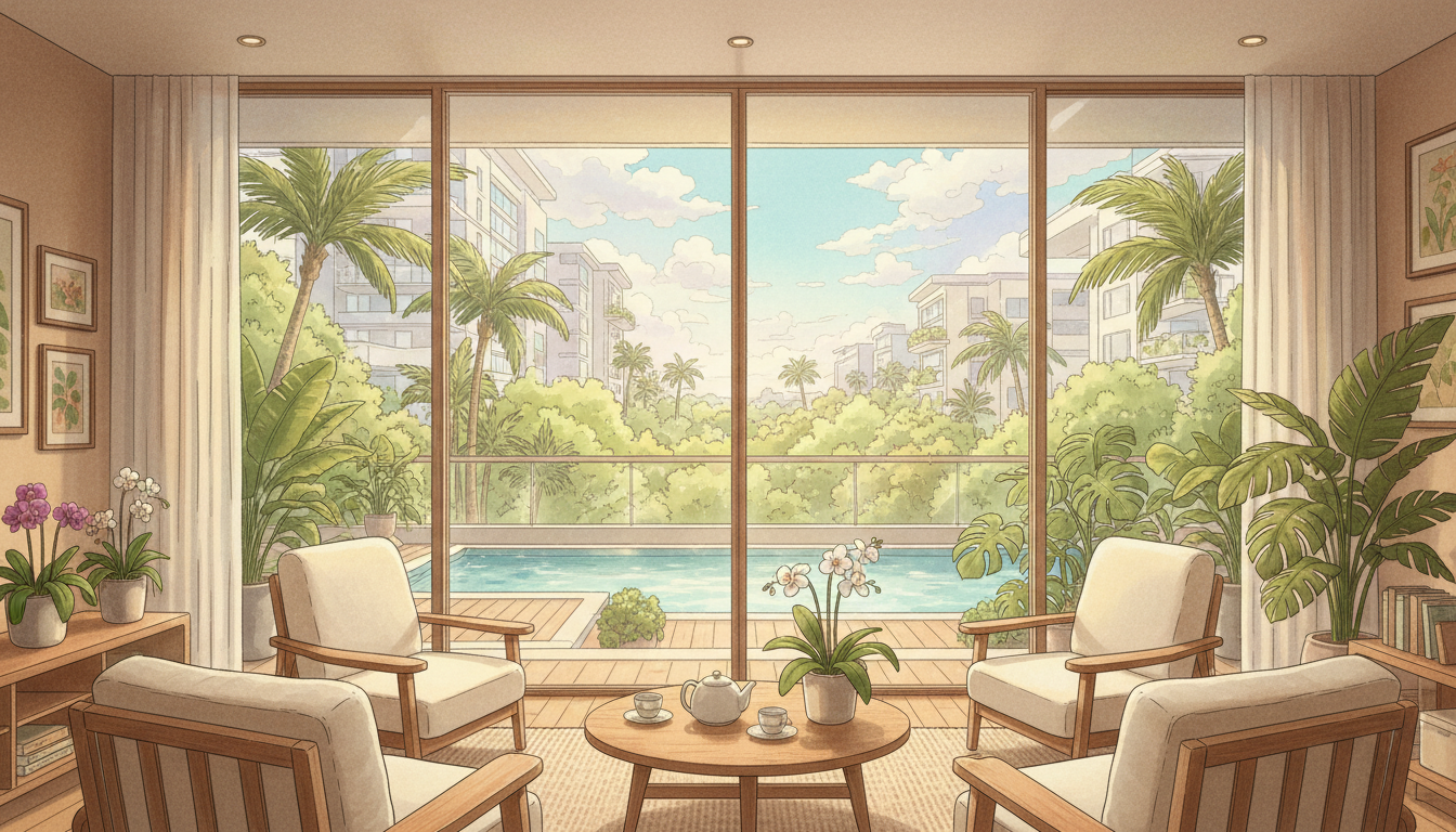 一键向多家银行申请贷款：新加坡房产买家完整指南 | Homejourney