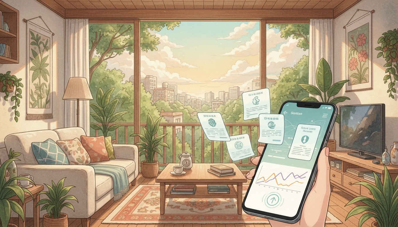 Homejourney房贷计算器使用指南：新加坡买家3步掌握月供首付