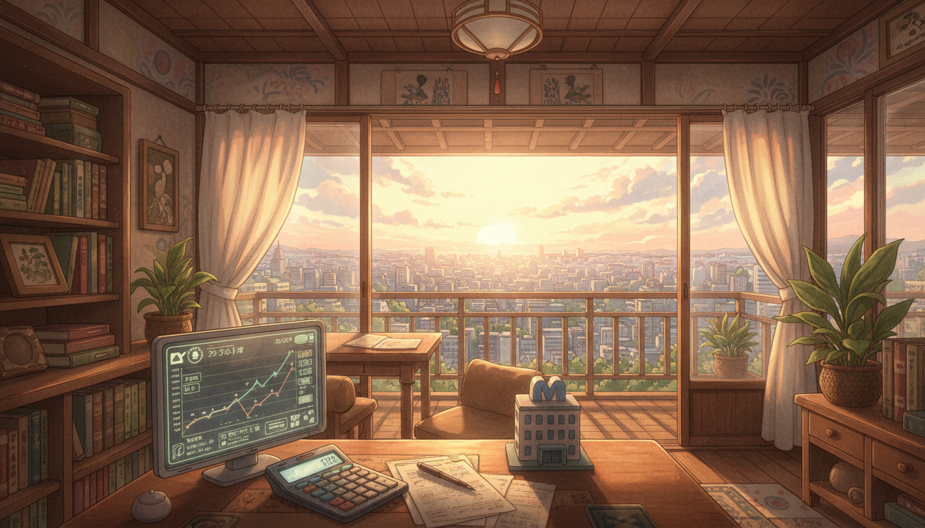 一站式比较新加坡银行房贷利率：Homejourney权威指南