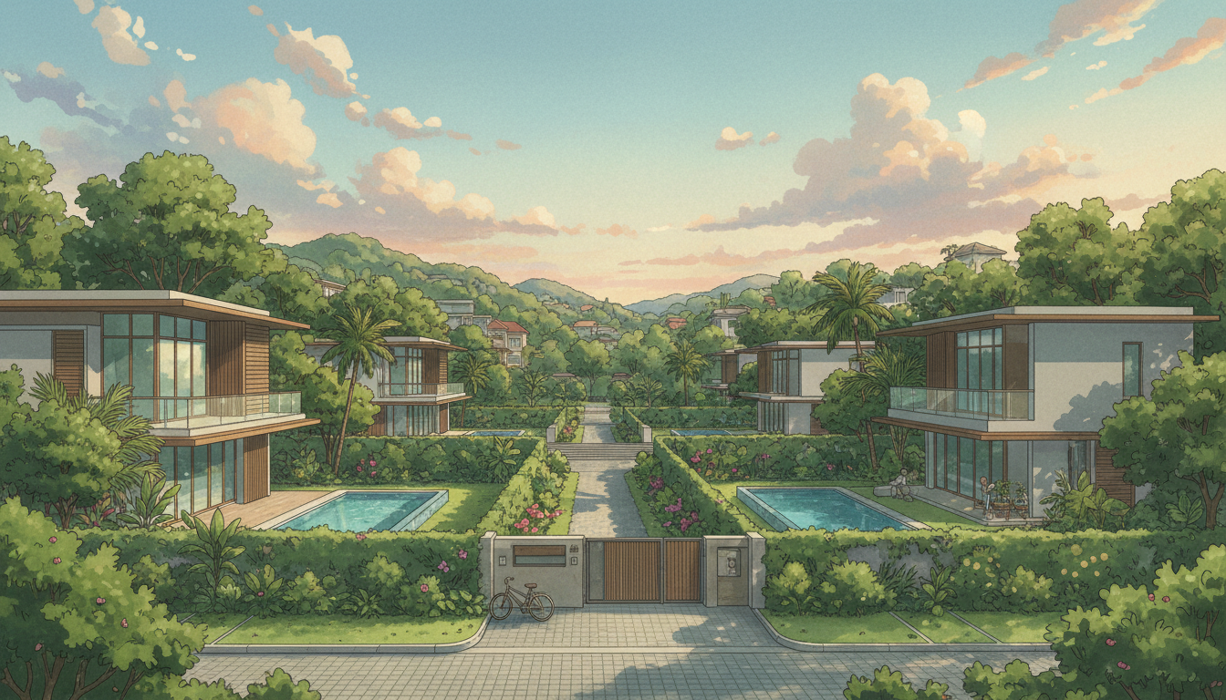 One Tree Hill Collection For Rent: D10 Rentals Guide | Homejourney