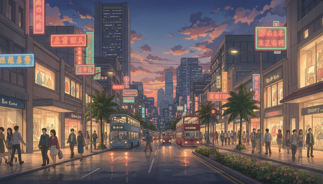 乌节路购物区生活指南：Homejourney 2026权威房产买家手册