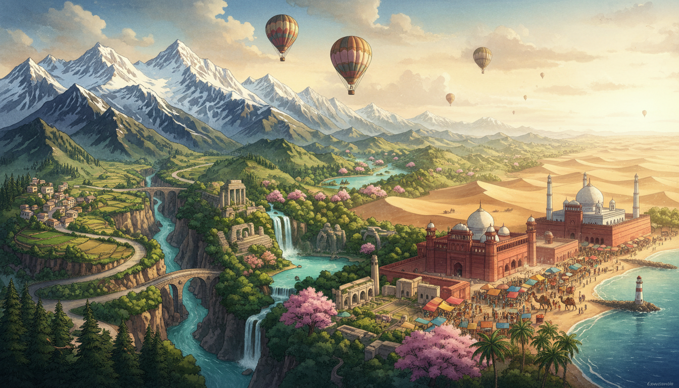 Moving to Singapore from South: Expat Guide | Homejourney