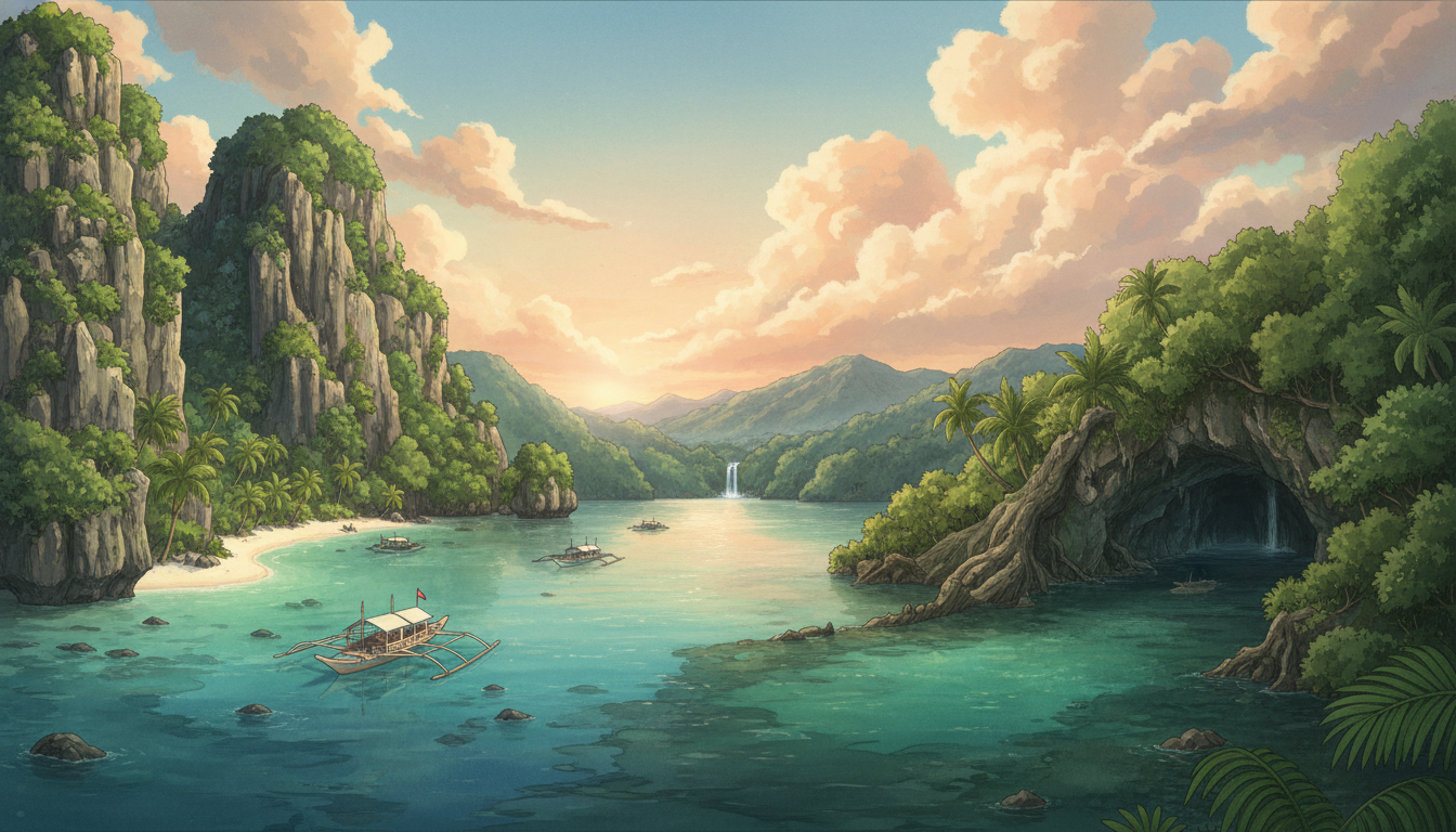 Palawan Philippines: El Nido & Puerto Princesa Guide | Homejourney