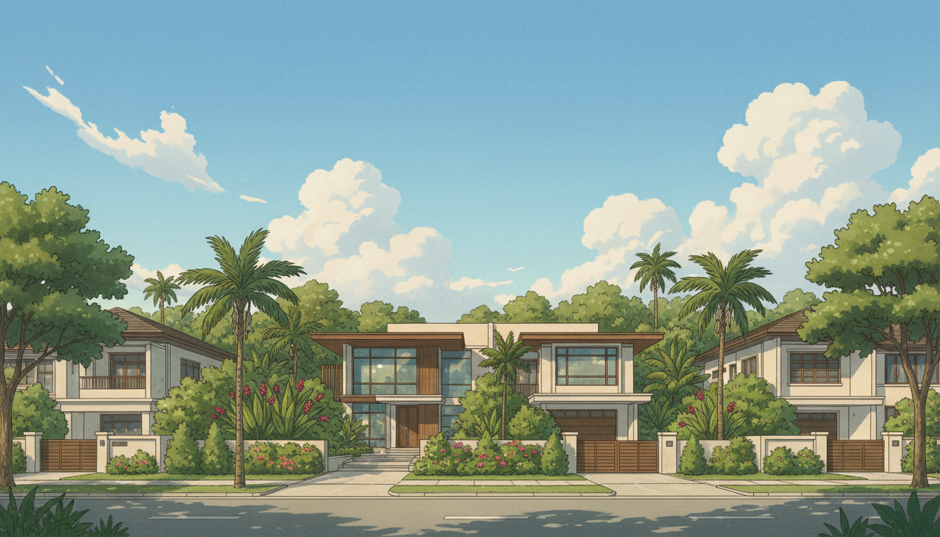 Parkleigh Court For Sale: D15 Units on East Coast Avenue | Homejourney