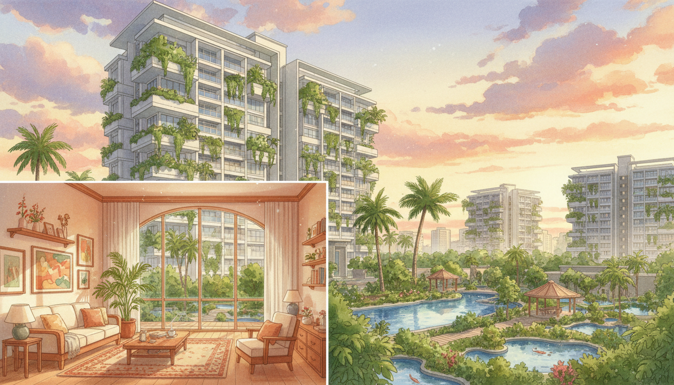 Partial Prepayment vs Lump Sum: Which Saves More on Your Singapore Mortgage?