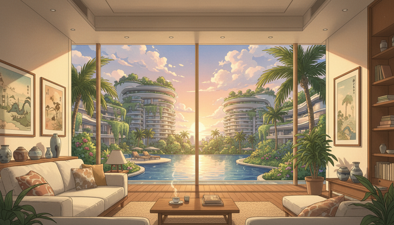 Partial Prepayment vs Lump Sum: Which Saves More on Your Singapore Mortgage?