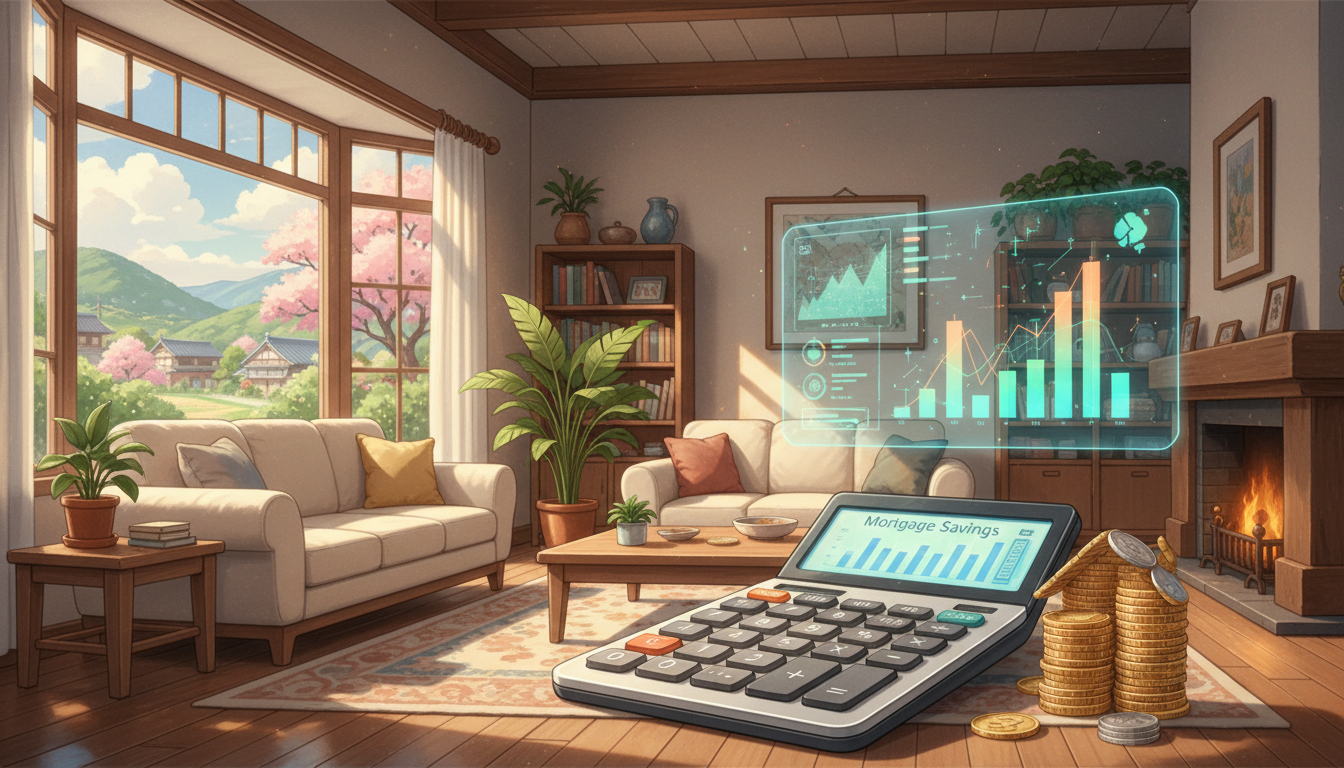 Partial Prepayment vs Lump Sum: Which Saves More on Singapore Mortgages? | Homejourney