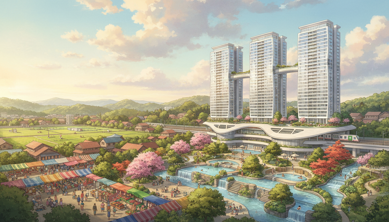 Piccadilly Grand For Sale: D08 Units & Prices | Homejourney Guide