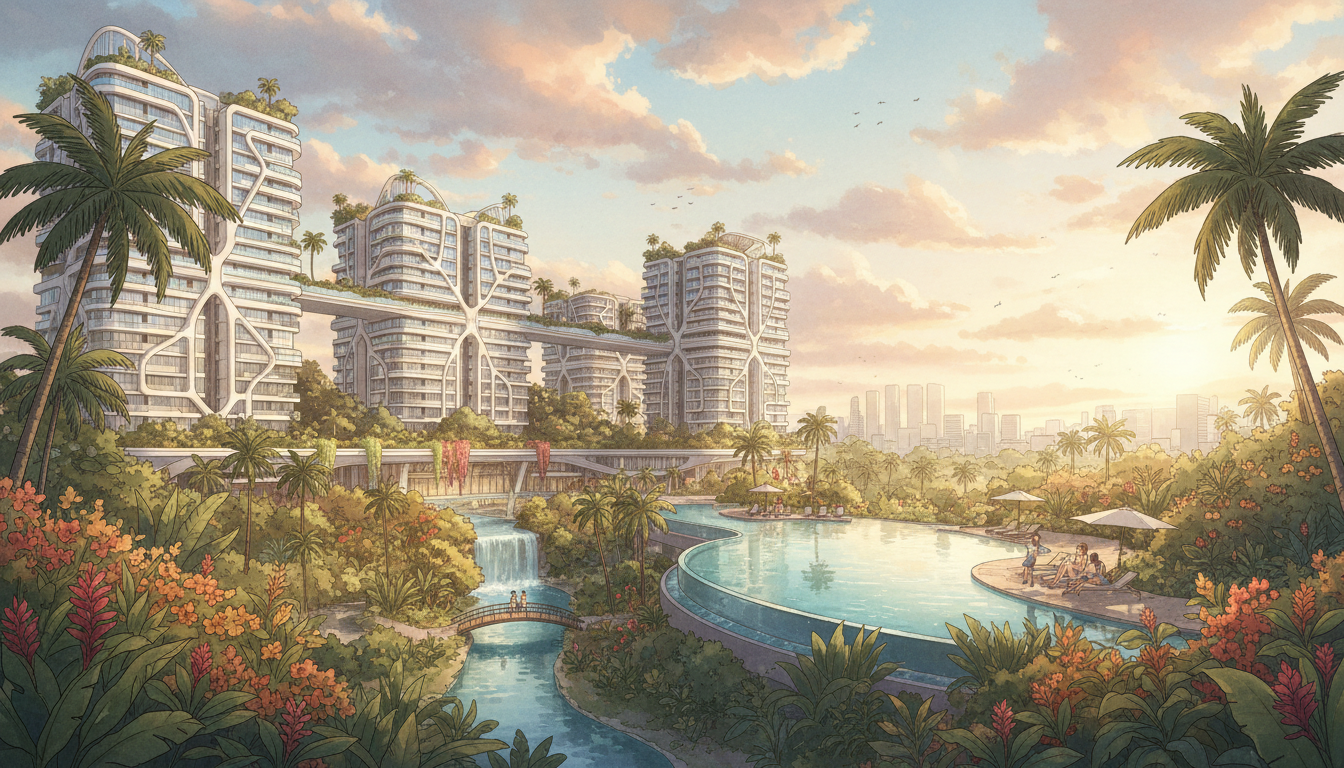 Property Damage Claims Against Tenants in Singapore | Homejourney Guide