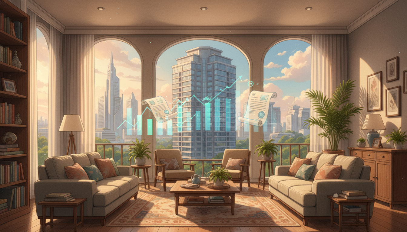 Property Investment Financing Complete Guide Singapore | Homejourney