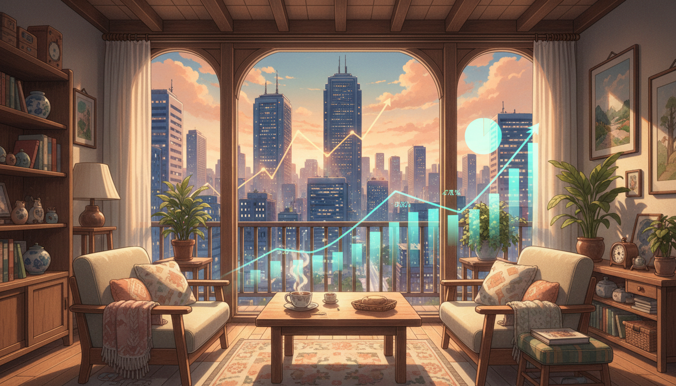 2026投资者最佳银行贷款比较：Homejourney房产投资融资指南